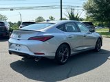 Used 2025 Acura Integra A-Spec image 4