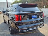 Used 2021 Kia Sorento SX image 3