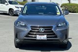 Used 2016 Lexus NX 200t AWD image 6
