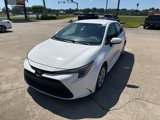 Used 2023 Toyota Corolla LE image 3