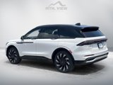 New 2025 Lincoln Nautilus Reserve w/ Jet Appearance Package image 3