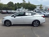 New 2025 Nissan Versa SV image 4