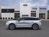 New 2024 Lincoln Corsair Grand Touring w/ Towing Package image 3