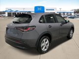 New 2025 Honda HR-V LX image 3