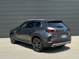 Used 2024 MAZDA CX-50 2.5 Turbo w/ Cargo Package image 3