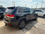 Used 2020 Jeep Grand Cherokee Limited image 6