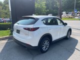Used 2023 MAZDA CX-5 AWD 2.5 S image 2