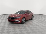 Used 2019 Honda Civic Touring image 4