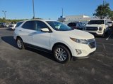 Used 2021 Chevrolet Equinox LT image 2