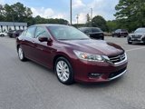 Used 2014 Honda Accord Touring image 6
