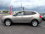 Used 2009 Nissan Rogue SL w/ Moonroof Pkg image 5