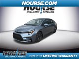 New 2025 Toyota Corolla SE image 4