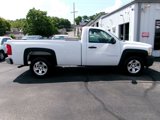 Used 2013 Chevrolet Silverado 1500 W/T image 3