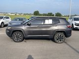 Used 2020 Jeep Compass Trailhawk image 4