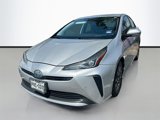 Used 2019 Toyota Prius Limited w/ Premium Convenience Package image 2