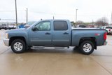 Used 2012 Chevrolet Silverado 1500 LT w/ All-Star Edition image 6