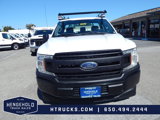 Used 2020 Ford F150 XL w/ Equipment Group 101A Mid image 3