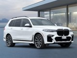 Used 2021 BMW X7 xDrive40i w/ M Sport Package image 2