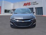 Used 2023 Chevrolet Malibu LT image 2
