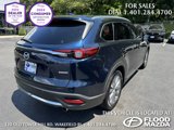 Certified 2021 MAZDA CX-9 Grand Touring image 4
