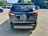 Used 2021 Ford EcoSport Titanium w/ Interior Protection Package image 6