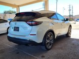 Used 2019 Nissan Murano Platinum w/ Cargo Package image 5