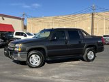 Used 2004 Chevrolet Avalanche Z71 w/ Sun And Sound Package image 3