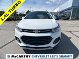 Used 2021 Chevrolet Trax LT image 2