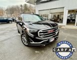 Used 2020 GMC Terrain SLT w/ Preferred Package image 4