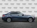 Used 2015 Mercedes-Benz C 300 4MATIC Sedan image 3