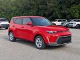 New 2025 Kia Soul LX w/ LX Technology Package image 5