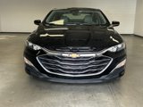 New 2025 Chevrolet Malibu LS image 4