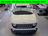 Used 2017 Jeep Renegade Latitude w/ Popular Equipment Group image 2