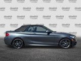 Used 2016 BMW M235i Convertible w/ Technology Package image 3