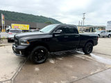Used 2015 RAM 1500 Express w/ Black Ram 1500 Express Group image 4