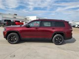 New 2025 Jeep Grand Cherokee L Altitude image 2