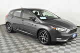 Used 2017 Ford Focus SEL w/ Cold Weather Package image 4