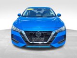 Used 2022 Nissan Sentra SV image 2
