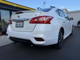 Used 2019 Nissan Sentra SR image 5