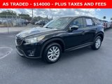 Used 2016 MAZDA CX-5 Touring image 3