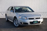 Used 2016 Chevrolet Impala LTZ image 2