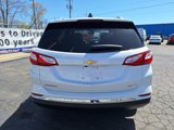 Used 2019 Chevrolet Equinox LT image 3