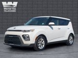 Certified 2020 Kia Soul S image 2