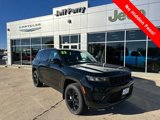 New 2025 Jeep Grand Cherokee Laredo image 1