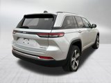 Used 2023 Jeep Grand Cherokee Limited image 4