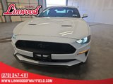 Used 2020 Ford Mustang Coupe image 3