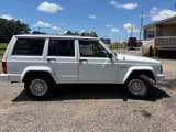 Used 1995 Jeep Cherokee Country image 4