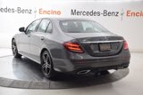 Used 2020 Mercedes-Benz E 350 Sedan image 4