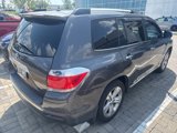 Used 2012 Toyota Highlander Limited image 4
