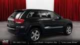 Used 2013 Jeep Grand Cherokee Limited w/ Luxury Group II image 5